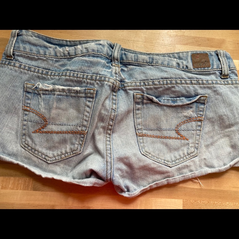 Shorts - Picture 2 of 2
